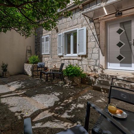 Residence Two Oranges Dubrovnik Buitenkant foto