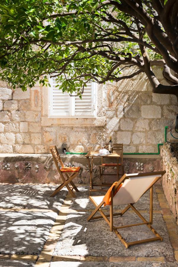 Residence Two Oranges Dubrovnik Buitenkant foto