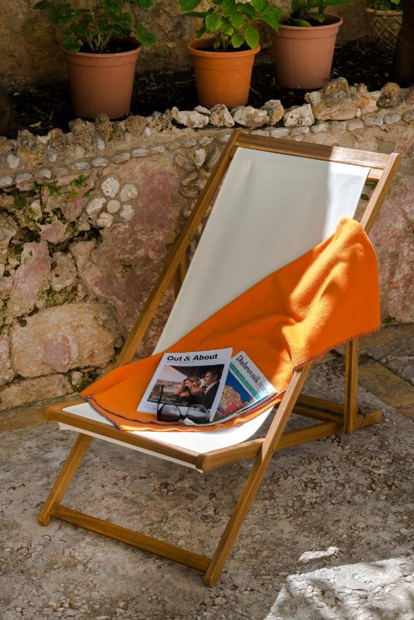 Residence Two Oranges Dubrovnik Buitenkant foto