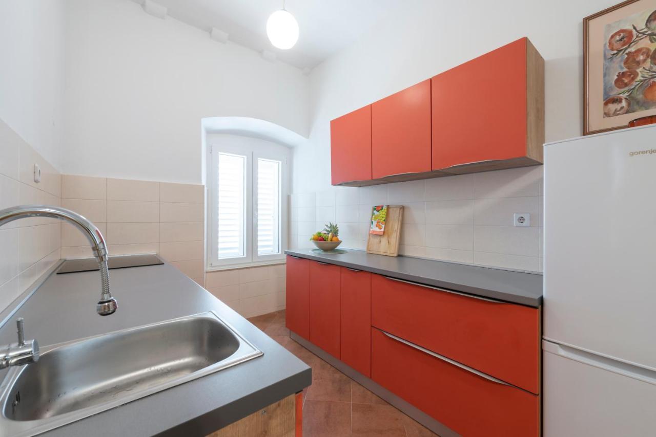 Residence Two Oranges Dubrovnik Buitenkant foto