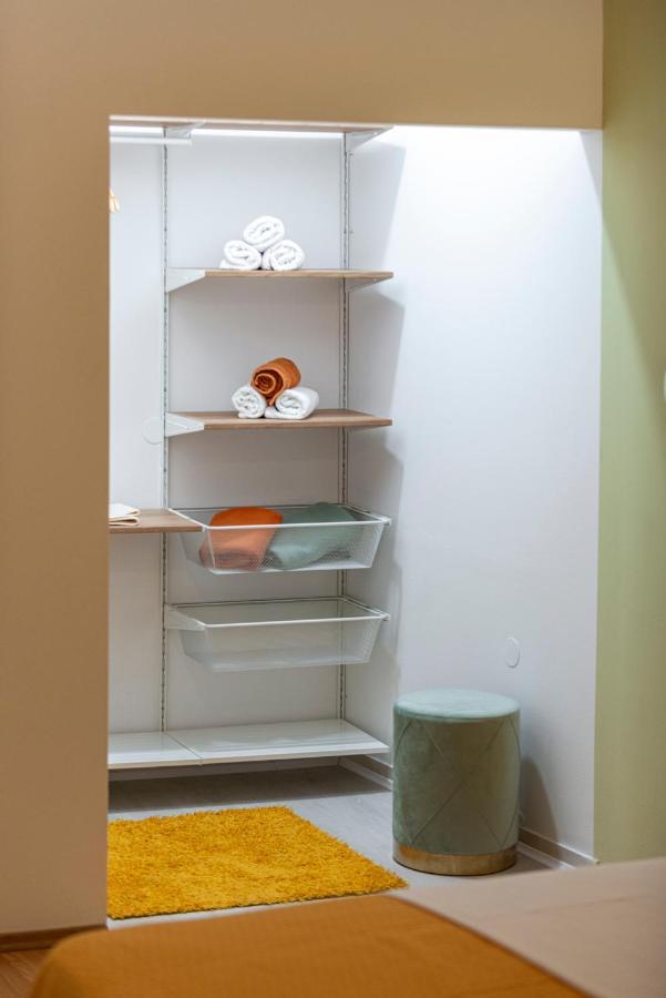 Residence Two Oranges Dubrovnik Buitenkant foto