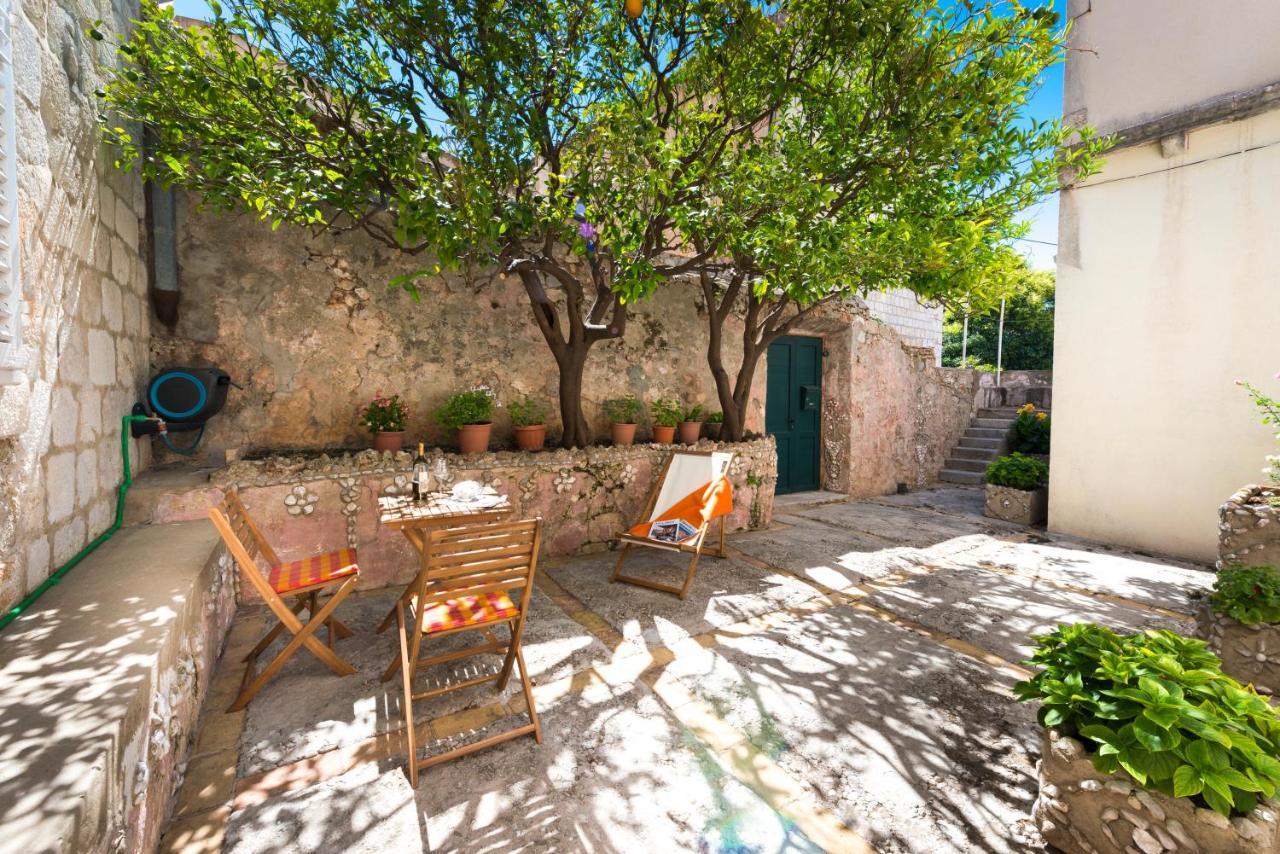 Residence Two Oranges Dubrovnik Buitenkant foto