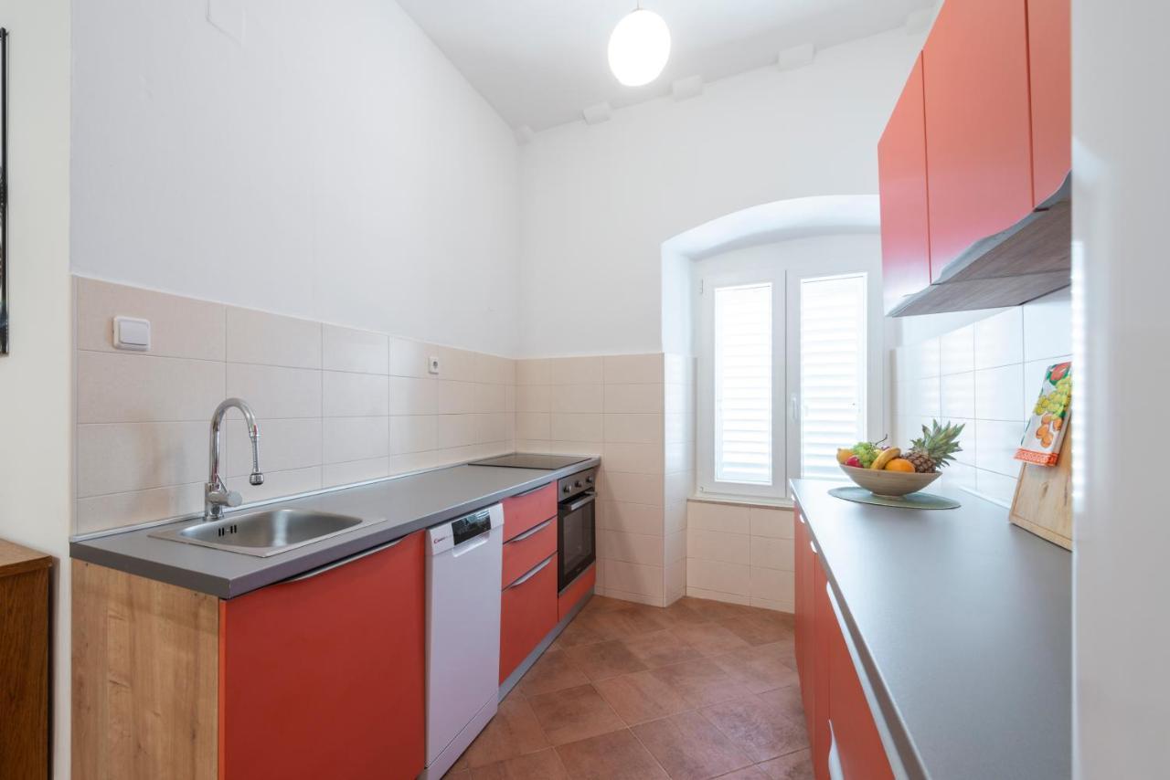 Residence Two Oranges Dubrovnik Buitenkant foto