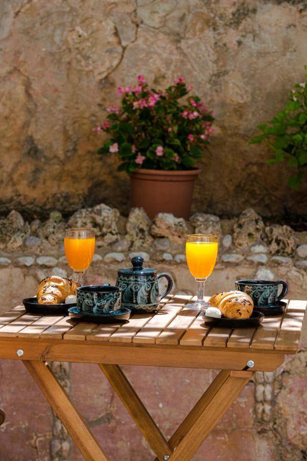 Residence Two Oranges Dubrovnik Buitenkant foto