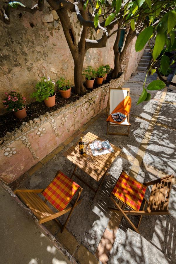 Residence Two Oranges Dubrovnik Buitenkant foto