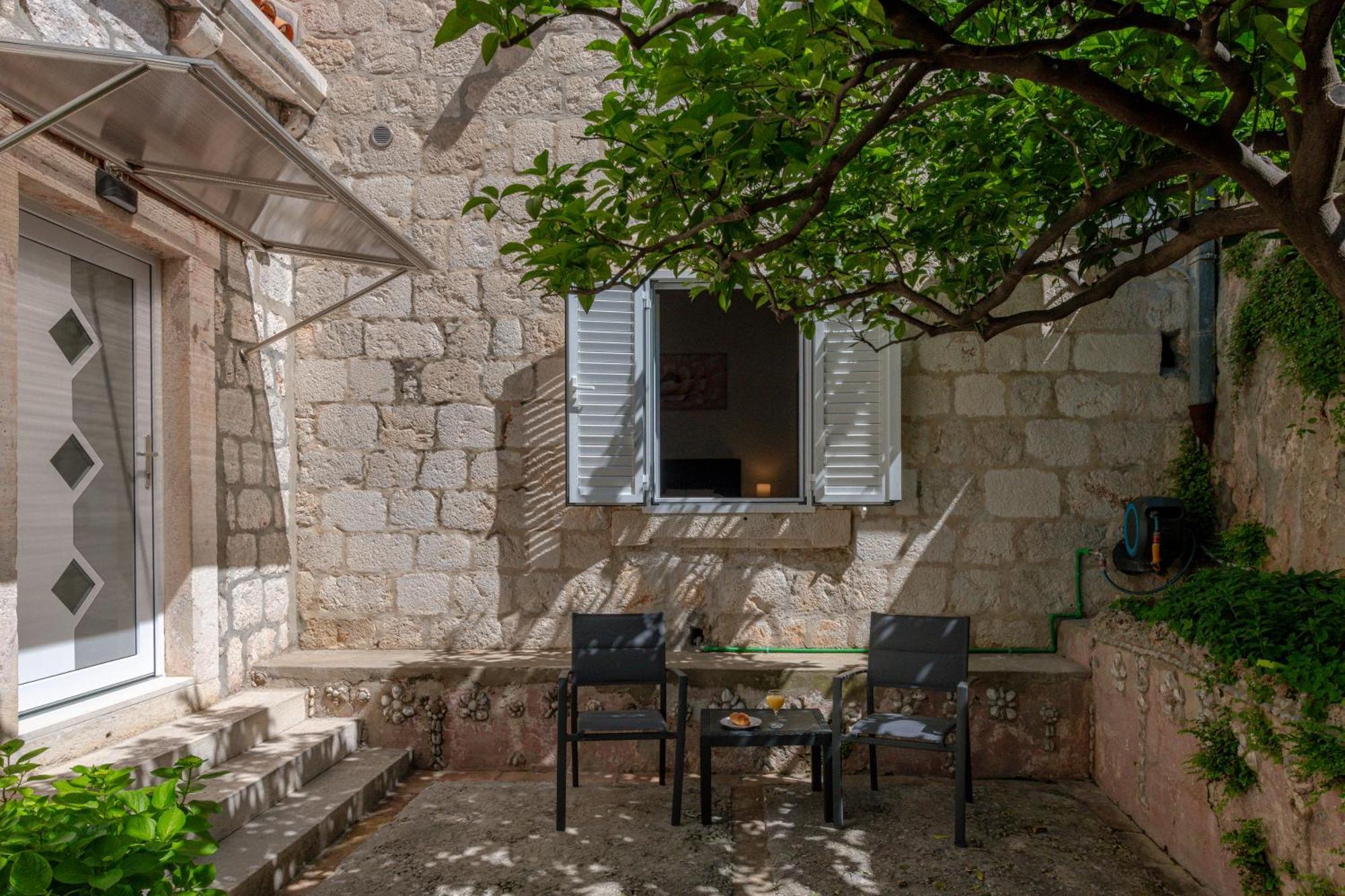 Residence Two Oranges Dubrovnik Buitenkant foto
