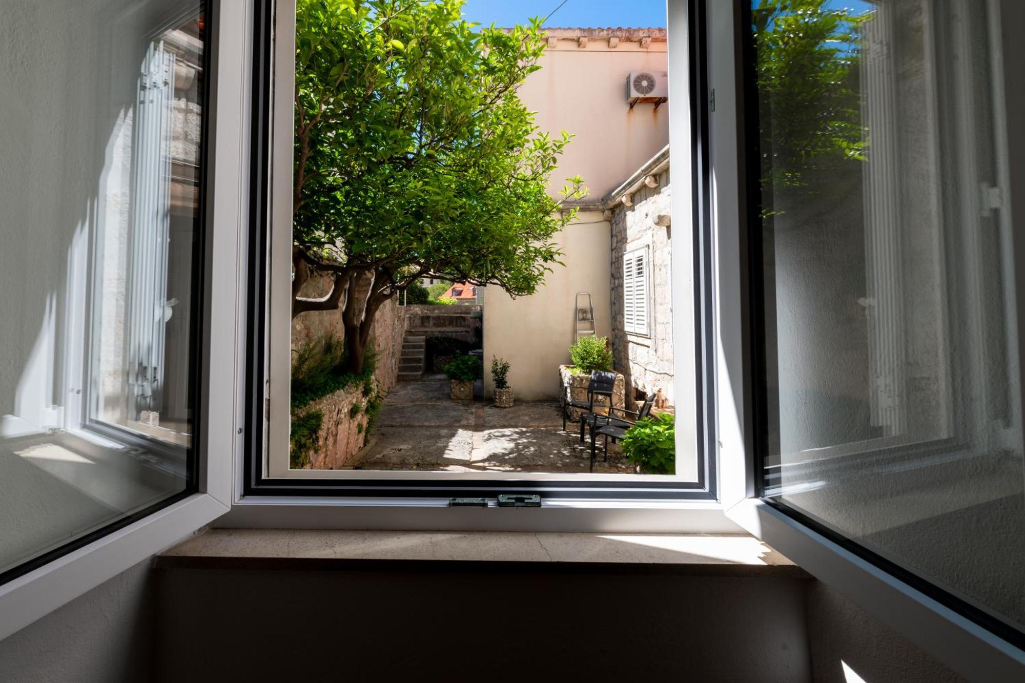 Residence Two Oranges Dubrovnik Buitenkant foto